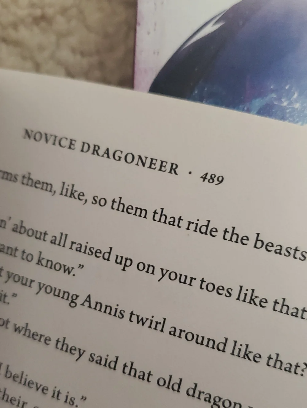 Dragoneer Academy Novels